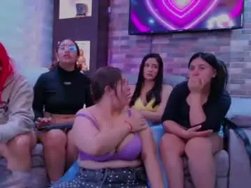 Chaturbate Live Porn of velvetmoon_as