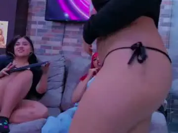 Chaturbate Live Sex Cam of velvetmoon_as