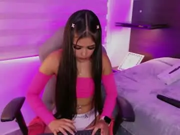 Chaturbate Adult Webcam of velvetmoon_as