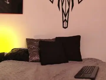 Chaturbate Adult Video Chat of velvetmoon_as