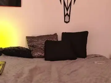 Chaturbate Private Sex Chat of velvetmoon_as