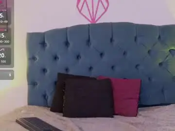 Chaturbate Nude Webcam of velvetmoon_as
