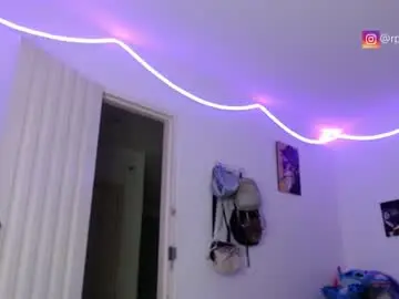 Chaturbate Sex Cam of zhataneyes