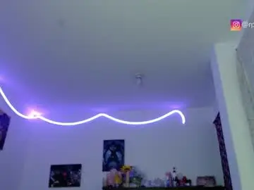 Chaturbate Sex Chat of zhataneyes