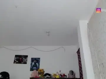 Chaturbate Sex Cam of zhataneyes