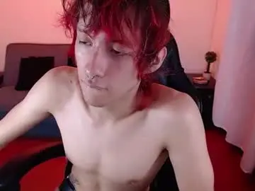 Chaturbate Live Porn of adriaan_18