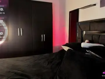 Chaturbate Adult Webcams of alanblack1