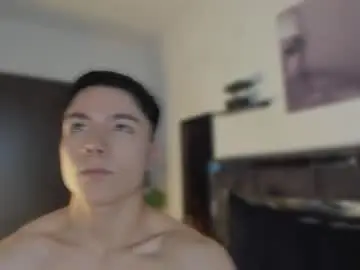 Chaturbate Adult Webcams of alanblack1