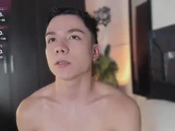 Chaturbate Adult Webcam of alanblack1