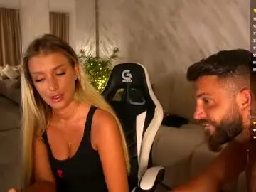 Chaturbate Live Porn of amandateasing