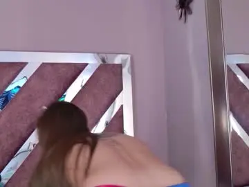 Chaturbate Live Porn of ammyjoness_