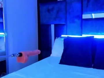 Chaturbate Best Webcam of ammyjoness_