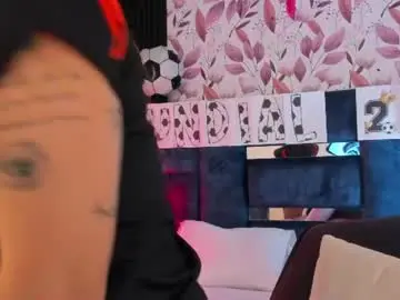 Chaturbate Watch Live Sex Cams of ammyjoness_