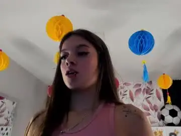 Chaturbate Free Live Porn of ammyjoness_