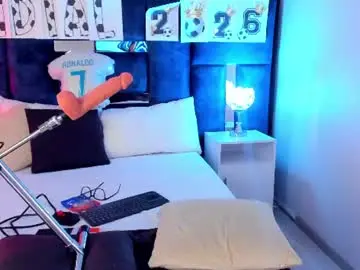 Chaturbate Adult Webcams of ammyjoness_