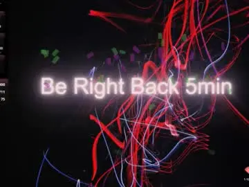 Chaturbate Live Porn of bonny_shine599