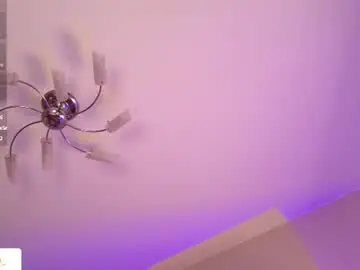 Chaturbate Live Porn of curlix_