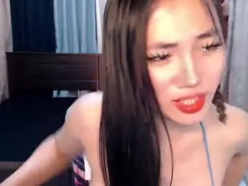 Chaturbate Private Sex Chat of dhaliagomez