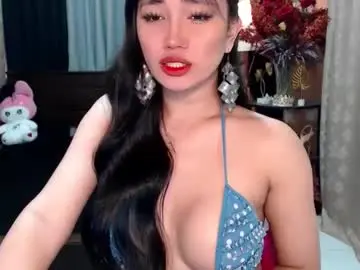 Chaturbate Nude Webcam of dhaliagomez