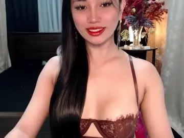 Chaturbate Live Sex of dhaliagomez