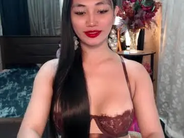Chaturbate Free Porn Cam of dhaliagomez