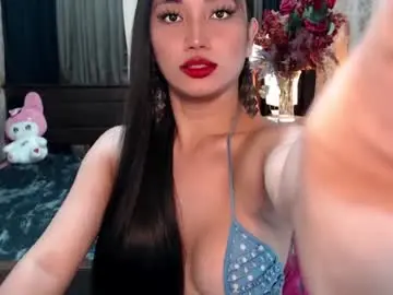 Chaturbate Live Porn of dhaliagomez