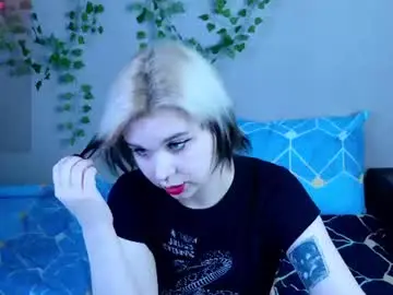 Chaturbate Free Live Porn of endthanatos