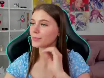 Chaturbate Live Sex of ericafoxes