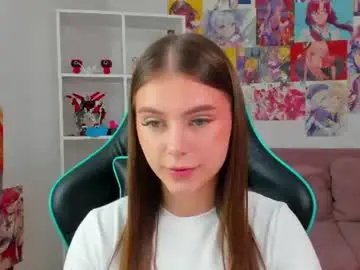 Chaturbate Free Porn Cam of ericafoxes