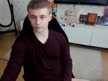 Chaturbate Sex Cam of ermak_reborn