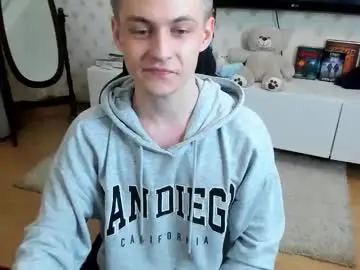 Chaturbate Best Webcam of ermak_reborn