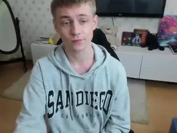 Chaturbate Live Sex of ermak_reborn