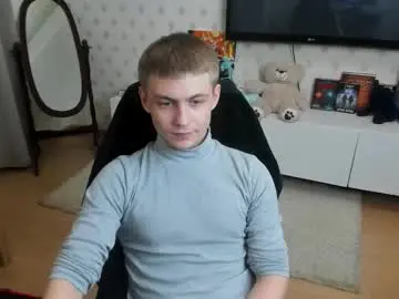 Chaturbate Watch Live Sex Cams of ermak_reborn