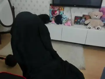 Chaturbate Adult Video Chat of ermak_reborn