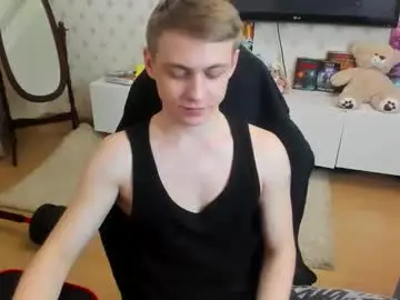 Chaturbate Nude Webcam of ermak_reborn