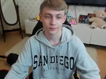 Chaturbate Free Live Porn of ermak_reborn