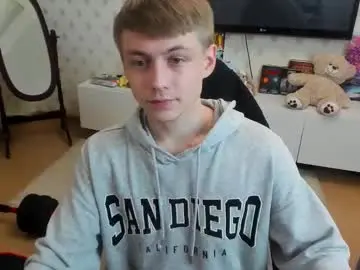 Chaturbate Sex Chat of ermak_reborn