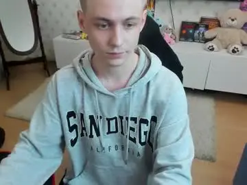 Chaturbate Live Porn of ermak_reborn