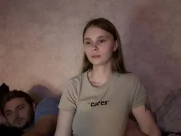 Chaturbate Private Sex Chat of eva_calvin