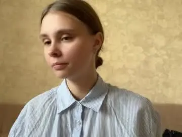 Chaturbate Nude Webcam of eva_calvin