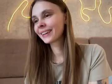 Chaturbate Best Webcam of eva_calvin