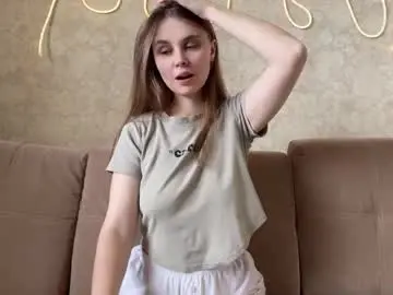 Chaturbate Live Porn of eva_calvin