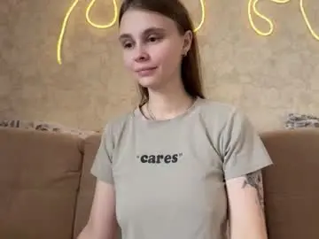 Chaturbate Live Sex Cam of eva_calvin