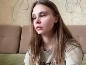 Chaturbate Live Sex of eva_calvin