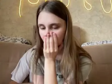 Chaturbate Sex Cam of eva_calvin