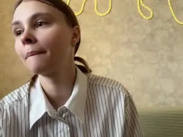 Chaturbate Nude Webcam of eva_calvin