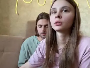 Chaturbate Watch Live Sex Cams of eva_calvin