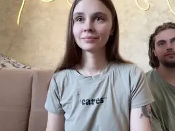 Chaturbate Live Porn of eva_calvin