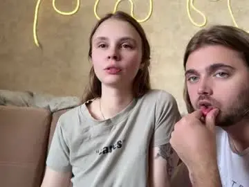 Chaturbate Live Sex Cam of eva_calvin