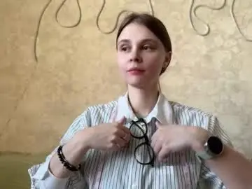 Chaturbate Nude Webcam of eva_calvin